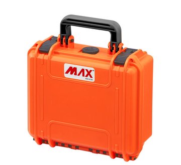 MAX235H105, 175 x 115 x 47 мм, 157 x 82 x 41, Кубичная пена, откидная, Без колёс