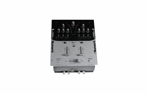 DJ-пульт Numark DM1002MKII , В наявності