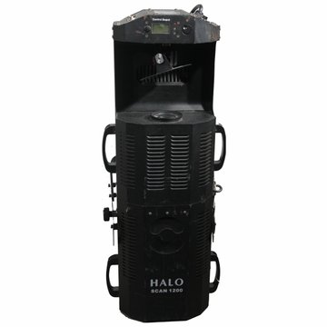 Световой сканер Halo SCAN 1200