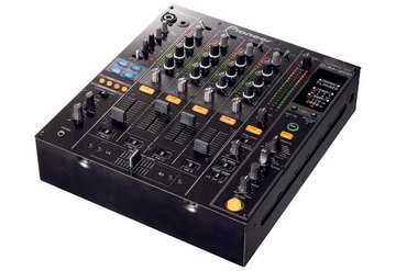 DJ-пульт PIONEER DJM 800