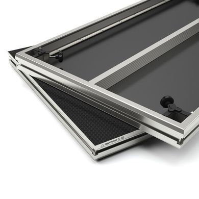 Alustage W.SCA11 1,0x0,3m Podest Aludeck Light 100x30cm W.SCA11 фото Alustage W.SCA11 1,0x0,3m Podest Aludeck Light 100x30cm