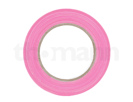 Тейп-клейка лента  649-19 Neon Pink